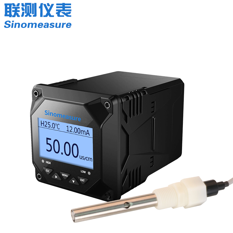 聯(lián)測(cè)_SIN-TDS210-B在線電導(dǎo)率儀 EC儀 TDS 電鍍行業(yè)、污水、循環(huán)水等檢測(cè)_